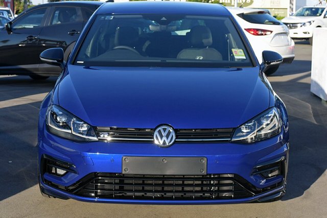 2017 VOLKSWAGEN GOLF HATCHBACK