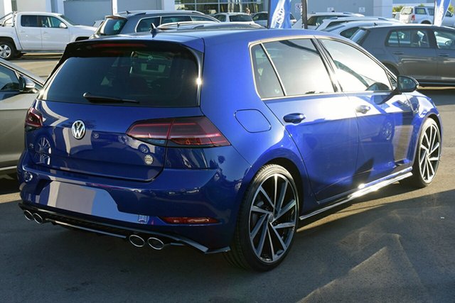 2017 VOLKSWAGEN GOLF HATCHBACK