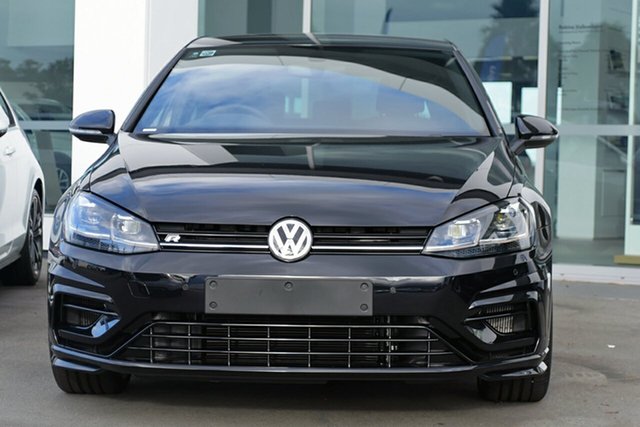 2018 VOLKSWAGEN GOLF HATCHBACK