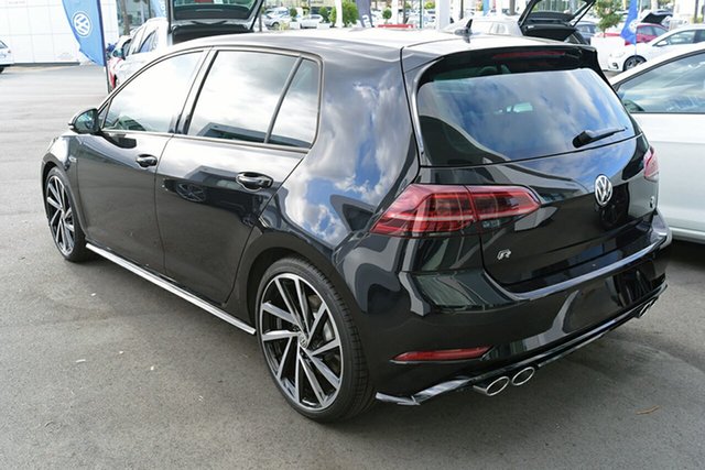 2018 VOLKSWAGEN GOLF HATCHBACK