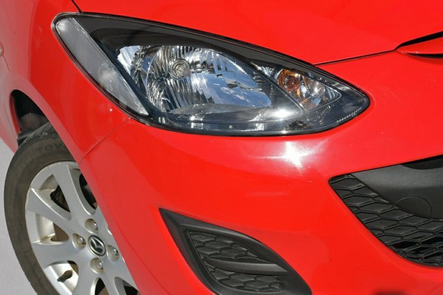 2014 Mazda 2 Neo Sport Hatchback