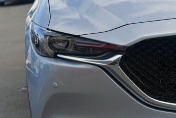 2017 Mazda CX-5 Wagon