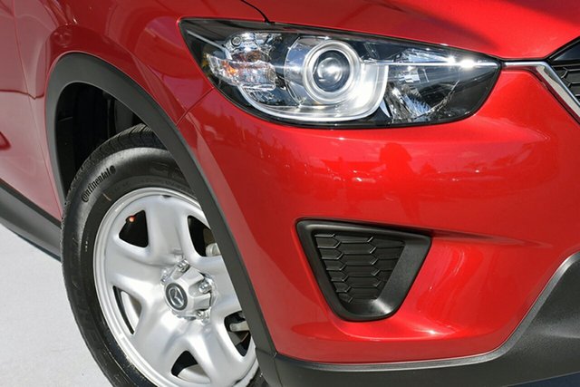 2013 Mazda CX-5 Maxx SKYACTIV-MT Wagon