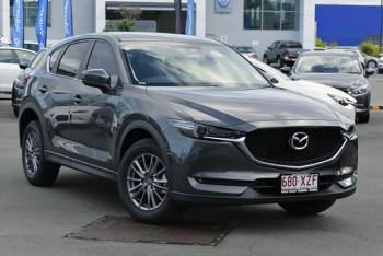 Mazda CX-5 Maxx SKYACTIV-Drive FWD Spo