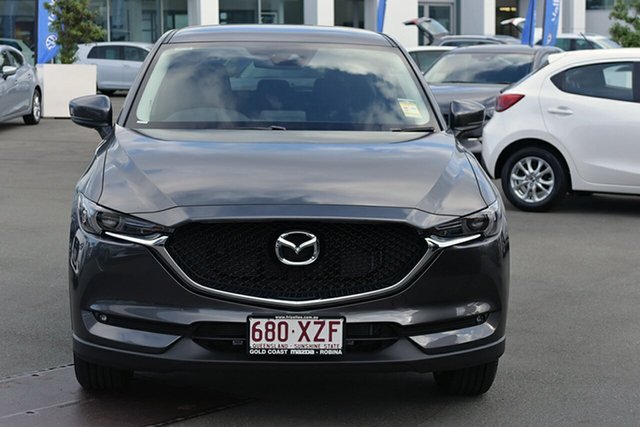 Mazda CX-5 Maxx SKYACTIV-Drive FWD Spo