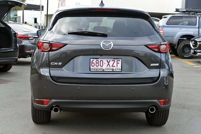 Mazda CX-5 Maxx SKYACTIV-Drive FWD Spo