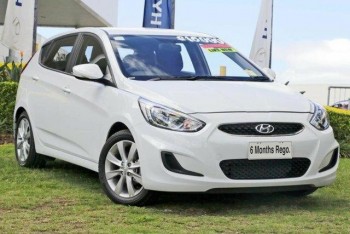 2018 HYUNDAI ACCENT SPORT