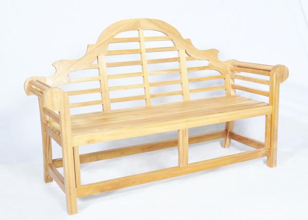 MARLBORO BENCH 150CM