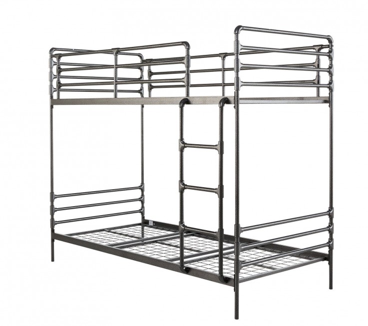 Luna Bunk Bed Frame