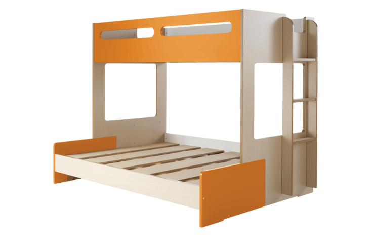 Charlie Combo Bunk Frame