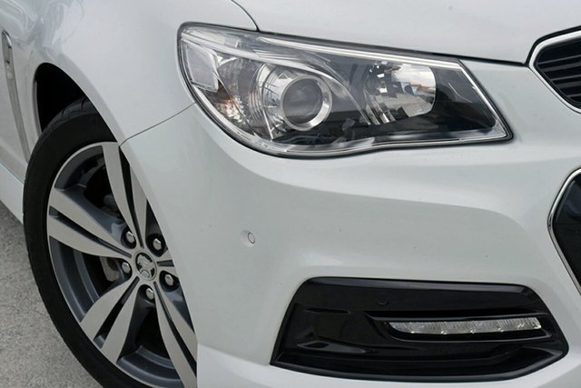 2013 Holden Commodore SV6 Sportwagon Wag