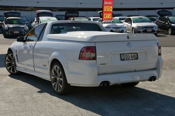 2014 Holden Ute SS V Ute Utility