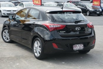 2013 Hyundai i30 Elite Hatchback