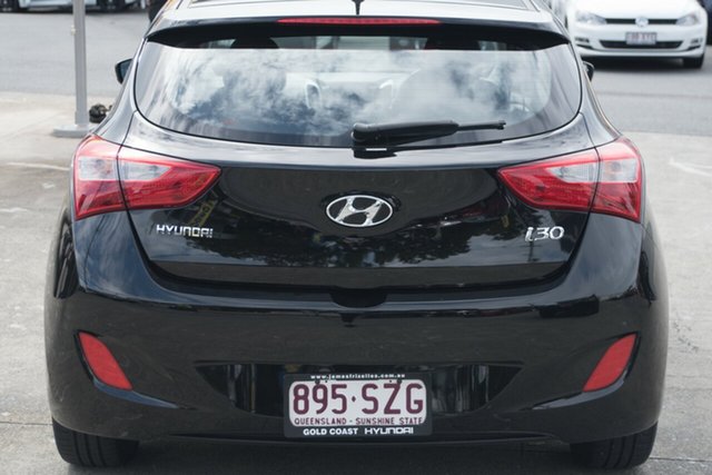 2013 Hyundai i30 Elite Hatchback