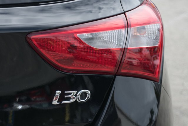 2013 Hyundai i30 Elite Hatchback