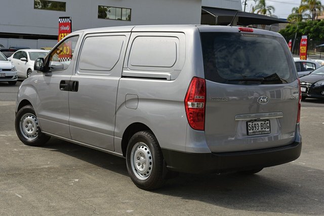 2016 Hyundai iLOAD Van