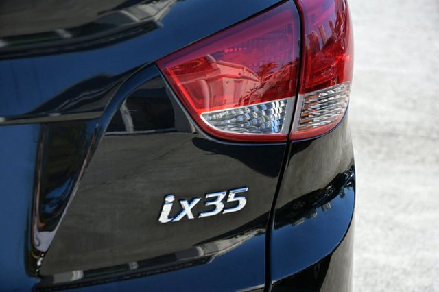 2012 Hyundai ix35 SE Wagon