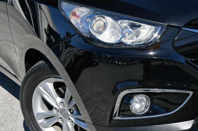 2012 Hyundai ix35 SE Wagon