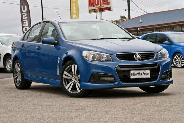 2014 HOLDEN COMMODORE SV6