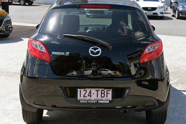 2013 Mazda 2 Neo Hatchback