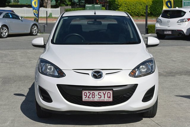 2013 Mazda 2 Neo Hatchback