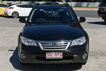 2011 Subaru Impreza XV AWD Hatchback