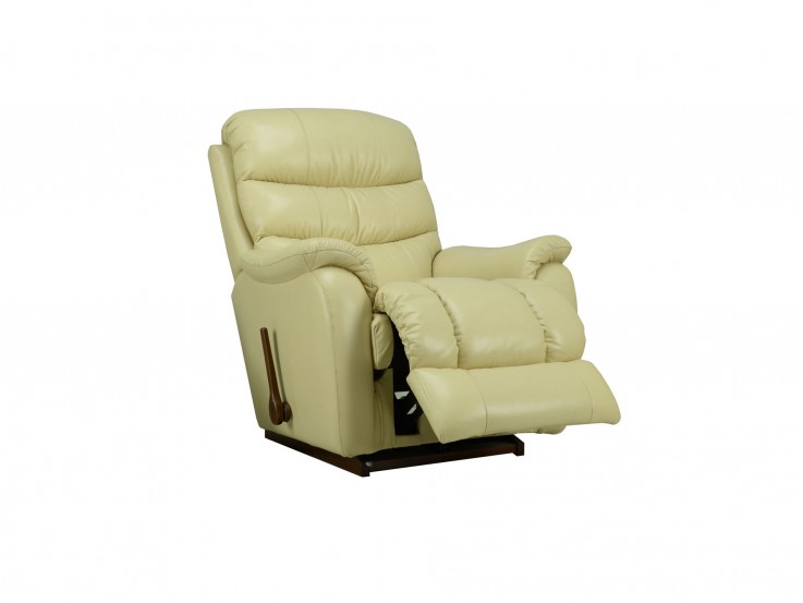 Andover Large Rocker Recliner