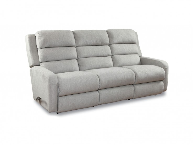 Adam 3 Seater Glideaway