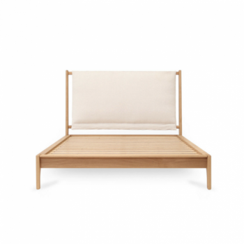 MILLIE BED BY MUBU