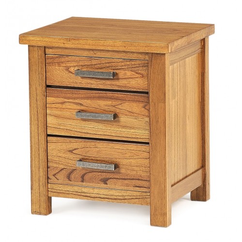 Broken Hill Bedside Table