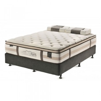 Organic Cotton King Mattress