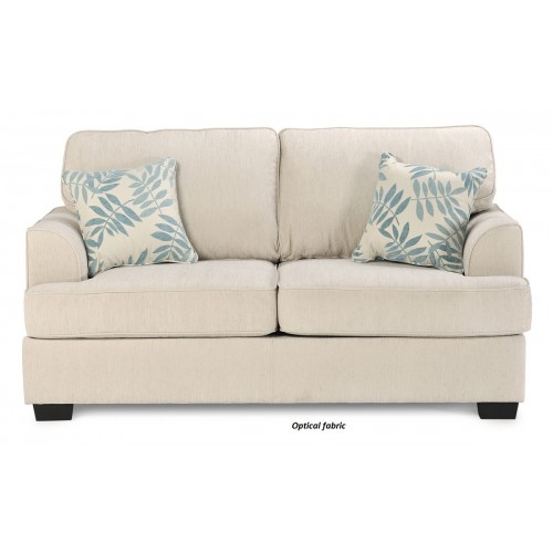 Boston 2 Seater Sofa - Optical