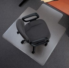 CHAIR MAT