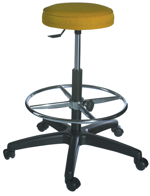 ERGONOMIC CHAIR