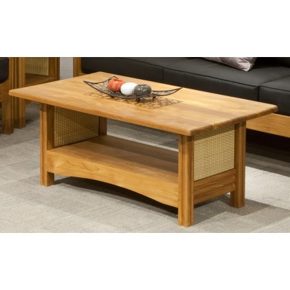 MEL COFFEE TABLE