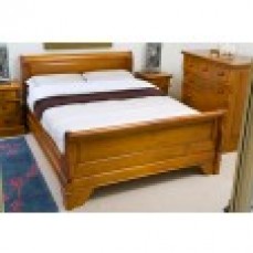 DONOVAN 4 PIECE BEDROOM SUITE