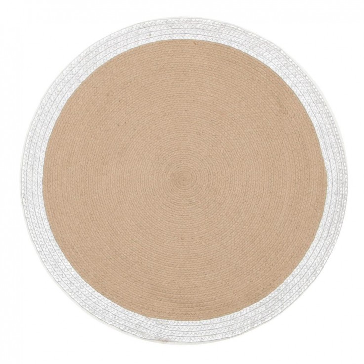 Atrium Wish Round Rug - 200 x 200cm 