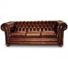 CHESTERFIELD SILVIE TUB CHAIR