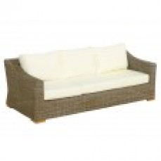 MONACO 3 SEATER SOFA