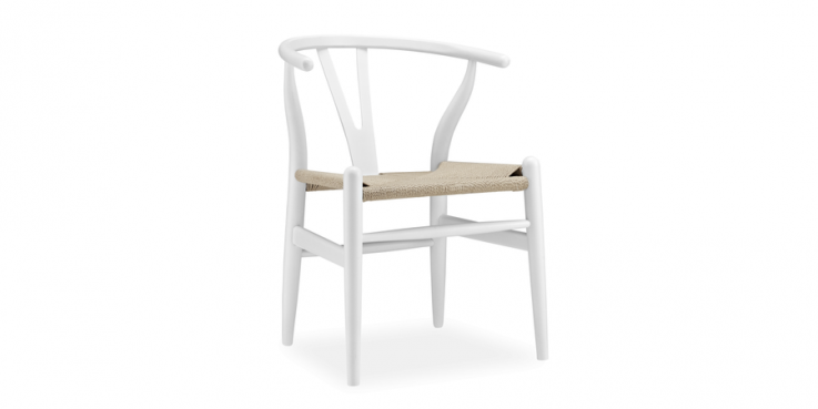 Hans Wegner Y-Chair