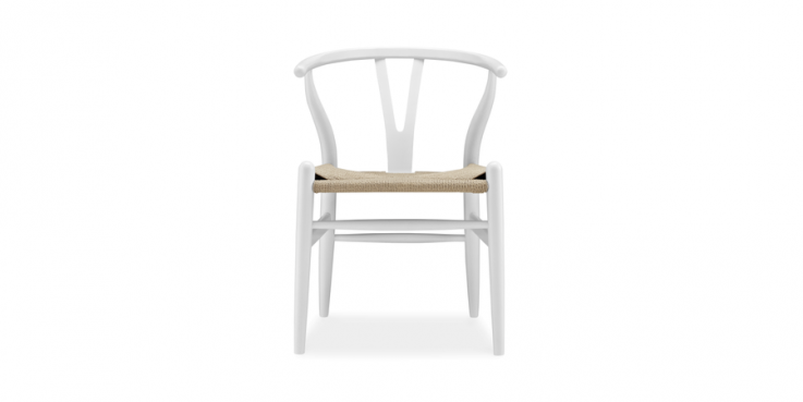 Hans Wegner Y-Chair