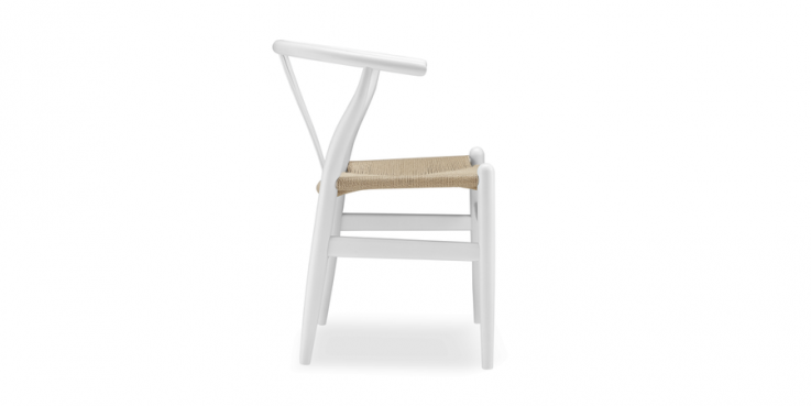 Hans Wegner Y-Chair