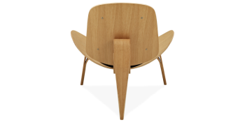 Shell Chair CH07