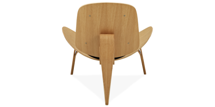 Shell Chair CH07