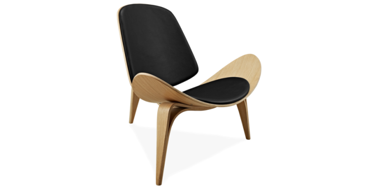 Shell Chair CH07