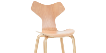 Grand Prix Chair