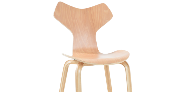 Grand Prix Chair