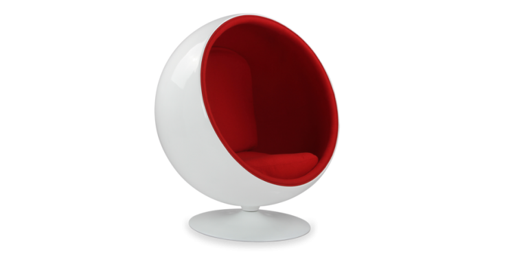 Ball Chair