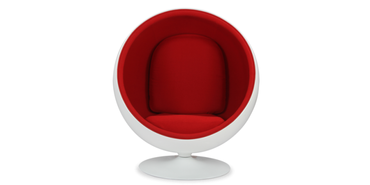 Ball Chair