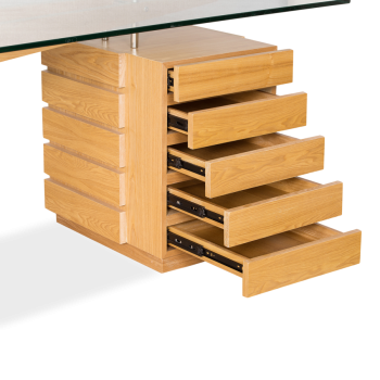 The Cavour Desk